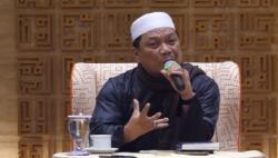 Ustaz Yahya Waloni Meninggal Dunia di Atas Mimbar, Jenazah Akan Dibawa ke Jakarta