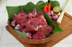 5 Tips Jaga Kesehatan Habis Makan Daging Kurban supaya Kolesterol dan Tekanan Darah Gak Melonjak!
