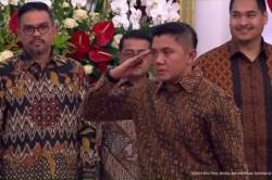 Seskab Teddy: Tambang Nikel Perusak Lingkungan Segera Diselesaikan