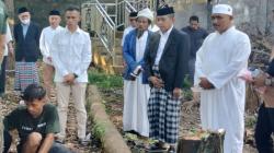Bupati Buton Utara Afirudin Mathara Berkurban 3 Ekor Sapi di Hari Raya Iduladha 1446 H