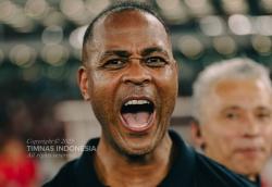 Kluivert Siapkan Jurus Rahasia! Timnas Indonesia Yakin Bisa Kejutkan Jepang di Laga Hidup-Mati