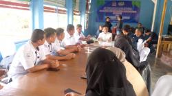 Jumlah Penyuluh Minim, Beban PPL Perikanan Ciamis Kian Berat Tangani 265 Wilayah