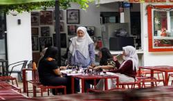 5 Coffee Shop Bandung Kekinian di Lengkong yang Nyaman dan Estetik