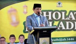 Golkar Jabar Kompak Berkurban, Ribuan Warga Terima Daging Kurban