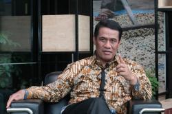 Mentan Bicara soal Mafia Pangan: Jangan Coba-Coba Memainkan Data!