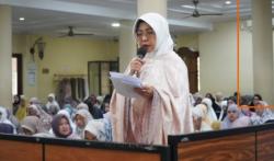 Pesan Idul Adha dari Bupati Dewi: Teladani Nabi Ibrahim dan Tingkatkan Semangat Berkurban