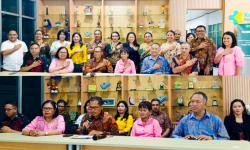 Seluruh Prodi Raih Akreditasi Unggul, Poltekkes Kupang Ukir Sejarah Baru di NTT