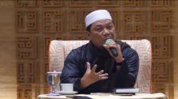 Kabar Duka, Ustaz Yahya Waloni Wafat Saat Khutbah Jumat di Makassar