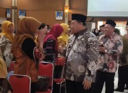109 PNS di Jombang Bersiap Pensiun Tahun Ini, Tunai Sudah Janji Abdi Negara!