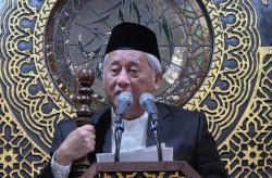 Prof Nuh Ungkap Tiga Cara Atasi Defisit Kebaikan di Idul Adha