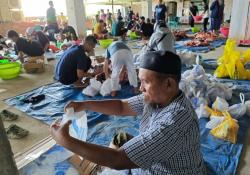 Tak Hanya Ibadah, Program Kurban Ini Jadi Senjata Dakwah ke Daerah Terpencil