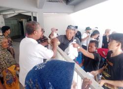 Gapasdap Salurkan 2.000 Kupon Kurban Warga Mekarsari dan Tamansari, Jumlah Hewan Tahun Ini Naik