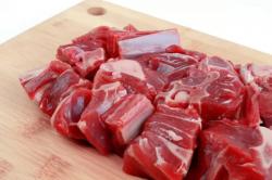Begini Caranya Atasi Bau Prengus Daging Kambing dengan Daun Pepaya