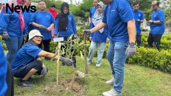 Pelindo Regional 1 Rayakan Hari Lingkungan Hidup dengan Aksi Nyata