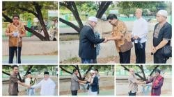 Sumba Timur Terima Sapi Kurban dari Presiden, Bupati Ungkap Target Hidupkan Kembali Lumbung Ternak