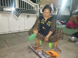 Nikmatnya Sate Rumahan Anti Alot: Resep Praktis Untuk Lebaran