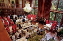 Hadiah Fantastis! Pemain Timnas Indonesia dapat Jam Rolex Usai Kalahkan China, Harganya Setara Mobil