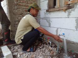 Hut ke-383 Ciamis, Perumdam Tirta Galuh Tawarkan Promo Spesial Pasang Baru Cuma Rp383 Ribu!