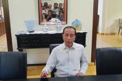 Ramai Dikira Kena Penyakit Langka, Ini Penjelasan Jokowi