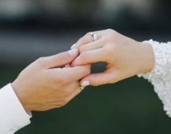 Peduli Warga Kurang Mampu Kemenag Gelar Nikah Massal Berhadiakan Mahar dan Suvenir, Buruan Daftar