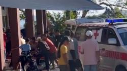 Proses Kurban Berujung Duka, Lansia di Barulak Tewas Ditendang Sapi