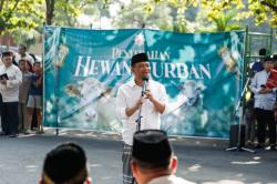 Pemprov Jateng Prioritaskan Pengembangan MAJT, Ahmad Luthfi: Ini Bisa Jadi Trademark Provinsi