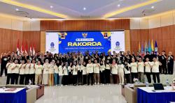 Rakorda 2025 UT Purwokerto, Wujudkan Layanan Pendidikan Unggul dan Terinovasi