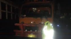 Tragedi di Jatinangor: Mahasiswi ITB Tewas Tertabrak Truk Tronton