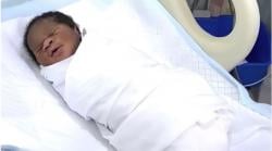 BREAKING NEWS Bayi Lahir di Padang Arafah saat Ibunya Jalani Wukuf, Keduanya dalam Keadaan Sehat