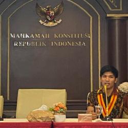 Kader PERMAHI Banten Suarakan #SaveRajaAmpat: Ini Bukan Isu Papua, Ini Isu Bangsa