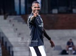 Jelang Laga Timnas Indonesia vs Timnas Jepang, Ini Janji Patrick Kluivert