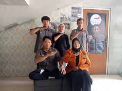 NPCI Karawang Bangkit dan Berprestasi, 35 Atlet Disabilitas Siap Harumkan Daerah