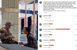 Teller BRI Surabaya Rajawali Raih Pujian Atas Keramahannya kepada Nasabah Difabel