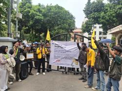 SEMMI Tangerang Klarifikasi Aksi 100 Hari, Sebut Pemkot Ciptakan Narasi Menyesatkan dan Anti Kritik