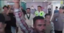 Viral! Warga Sorong Teriak 