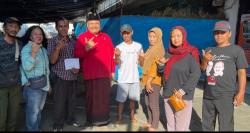 Idul Adha 2025 Bertepatan Hari Lahir Bung Karno, Pro-Mega Salurkan Hewan Kurban untuk Warga Surabaya