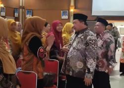 109 PNS Pemkab Jombang Terima SK Purna Tugas, Siap Jalani Masa Pensiun Bahagia