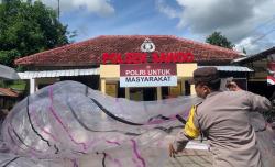 Niat Selamatkan Anak-Anak, Warga Ponorogo Malah Terkena Ledakan Petasan Balon Udara