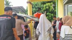Dua Bocah Terseret Arus Saat Berenang di Pantai Wisata Ulee Rubek