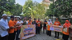 PKS Jatim Sukses Salurkan 175.250 Paket Daging Kurban