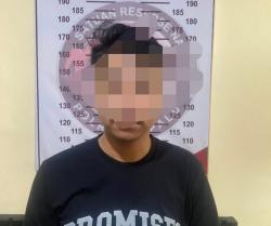 Polisi Bongkar Jaringan Curanmor, Dua Pelaku Ngaku Sudah 8 Kali Beraksi