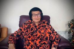 Alim Sugiantoro Soroti Kekacauan di Kwan Sing Bio: “Ini Kudeta Kedua, Harus Dicegah”