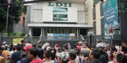 DPP LDII: Kurban Merupakan Ibadah Tertinggi yang Paling Disukai Allah pada 10 Zulhijah