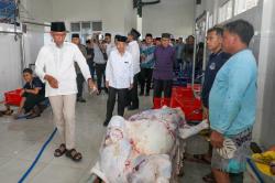 Kurban Tak Lagi Konvensional, Baznas Jateng Produksi Kornet untuk Bantuan Sosial