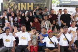 Bertepatan dengan Milad ke-7, INH Salurkan Ratusan Hewan Kurban dari Alor hingga Palestina