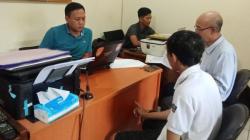 Polresta Cilacap Ungkap Dugaan Tindak Pidana Terhadap Anak Asal Lampung