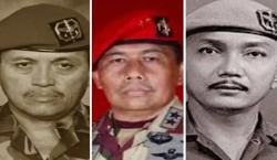 5 Jenderal TNI AD Kelahiran Cirebon Kariernya Meroket, dari Danjen Kopassus hingga Mendagri
