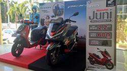 Honda Beri Program Menarik di Bulan Juni