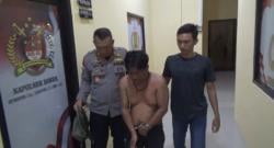 Menegangkan, Aksi Kejar-kejaran Warnai Penangkapan Maling HP di Ponpes Al-Masruriyyah Jombang