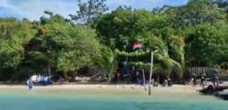 Pulau Merak Kecil Terancam Hilang! Abrasi Terus Gerus Ikon Wisata Cilegon